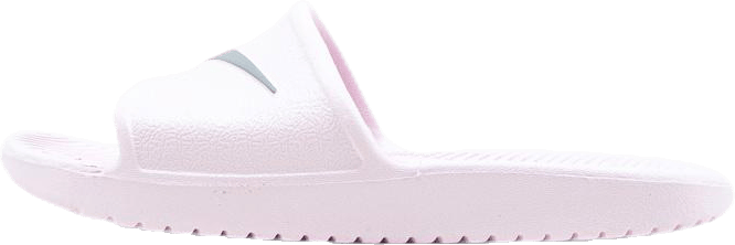 Kawa Shower Pink, Female, Skor, Sandaler och Tofflor, Rosa, EU 40,5