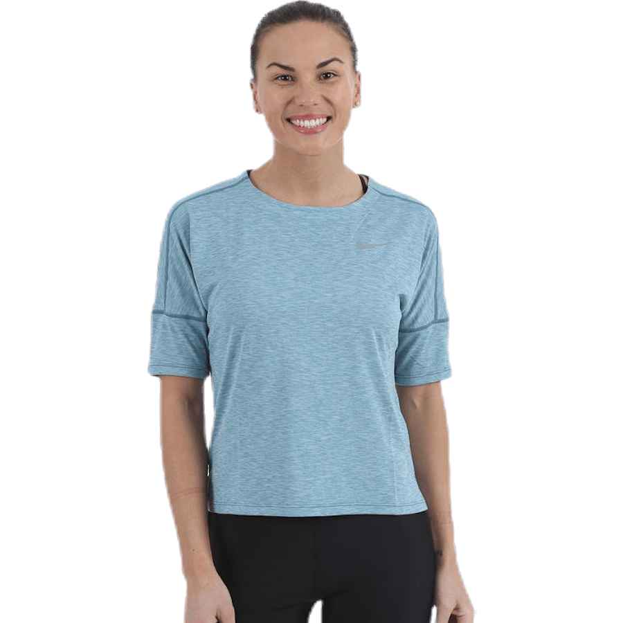 Dry Medalist Htr Top Blue