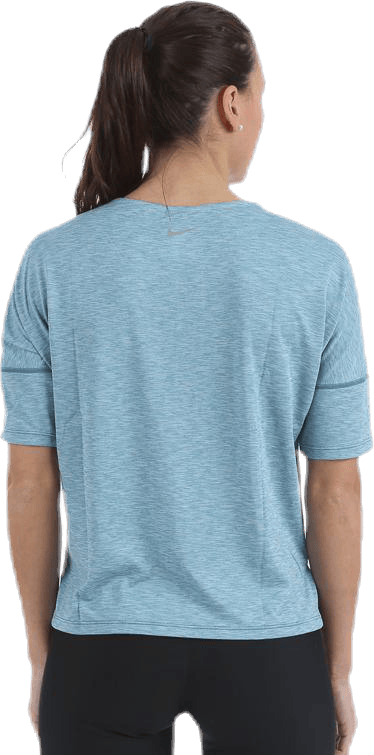 Dry Medalist Htr Top Blue - Bild 2