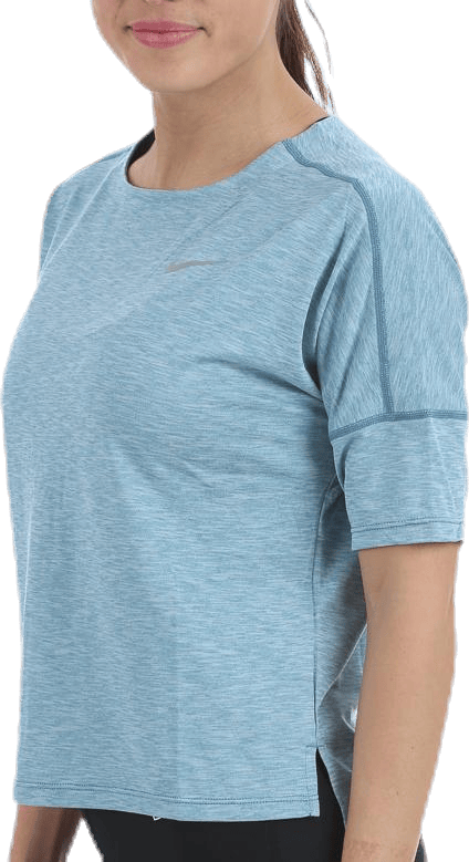 Dry Medalist Htr Top Blue - Bild 3