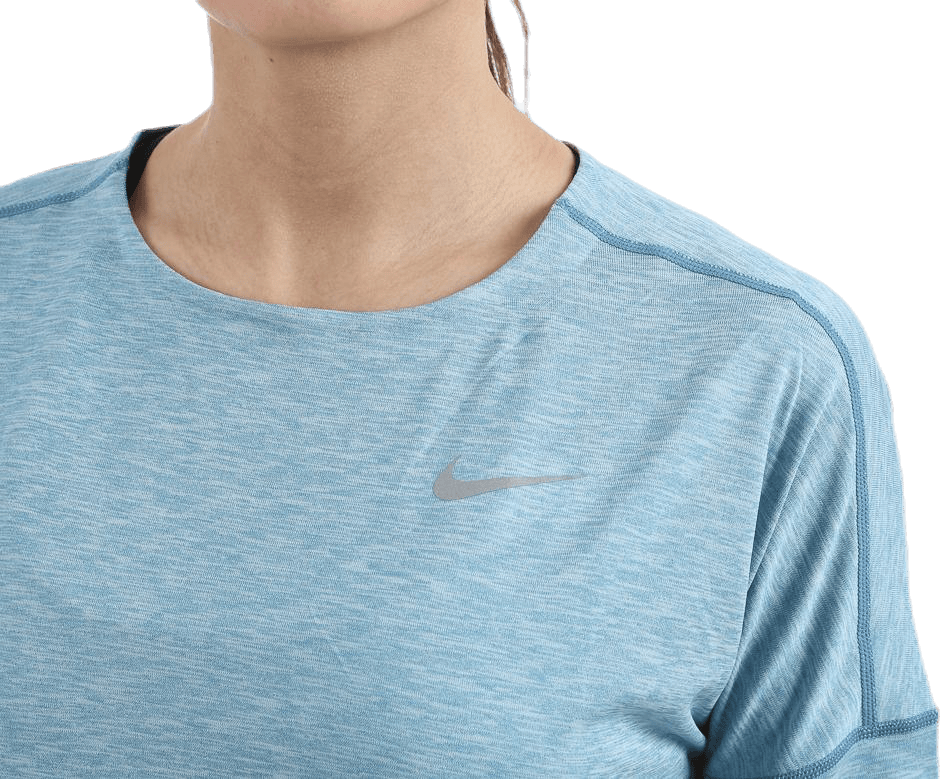 Dry Medalist Htr Top Blue - Bild 4