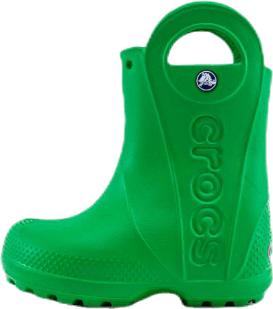 Handle It Rain Boot Green