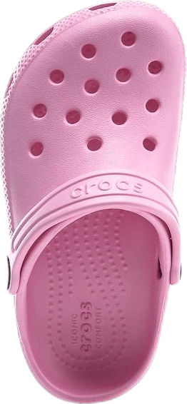 Kids Classic Clog Pink