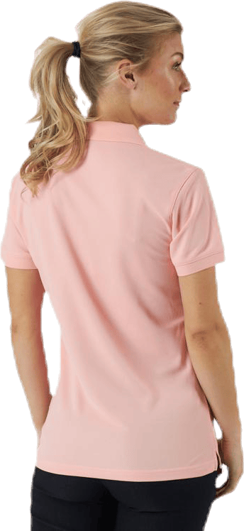 Authentic Polo Orange - Bild 3