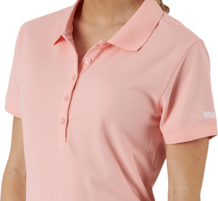 Authentic Polo Orange - Bild 4