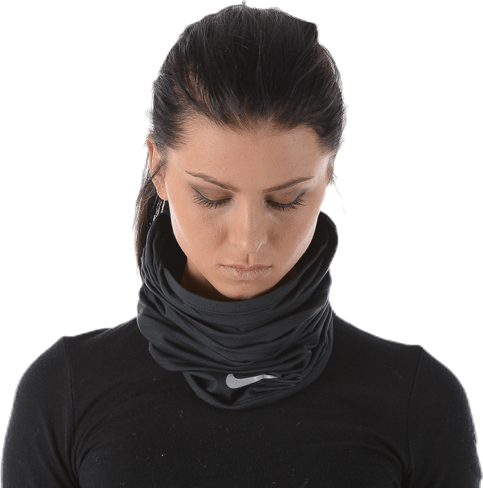 Повязка на шею. Nike Running Wrap. Гейтор найк Running. Бафф найк на шею.