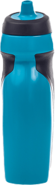 Sport Water Bottle Turquoise/Black