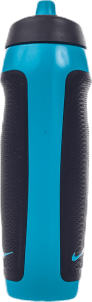 Sport Water Bottle Turquoise/Black