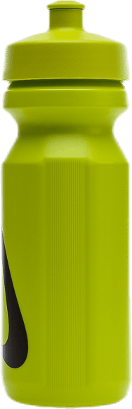 Big Mouth Water Bottle Green