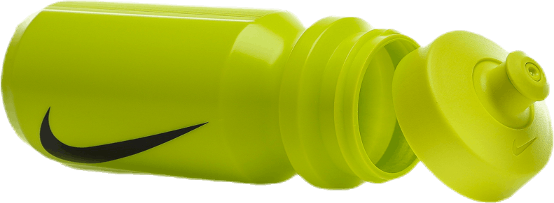 Big Mouth Water Bottle Green