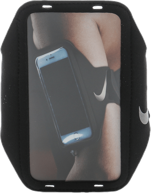 Lean Arm Band Black - Bild 2