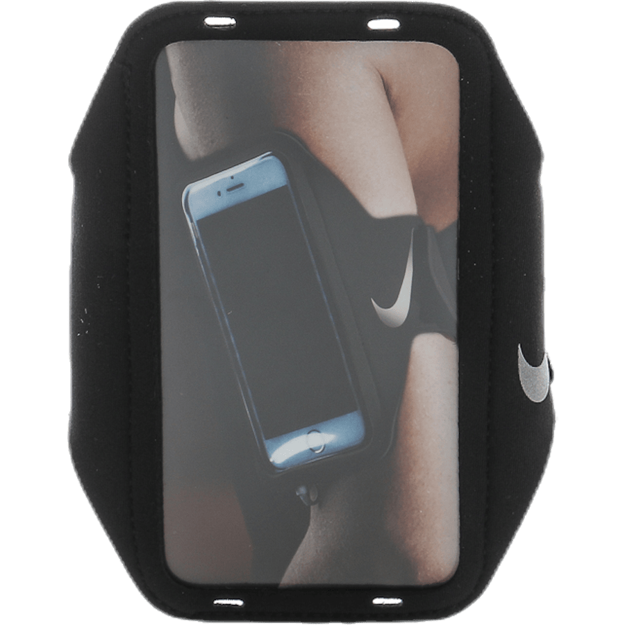 Lean Arm Band Black - Bild 2