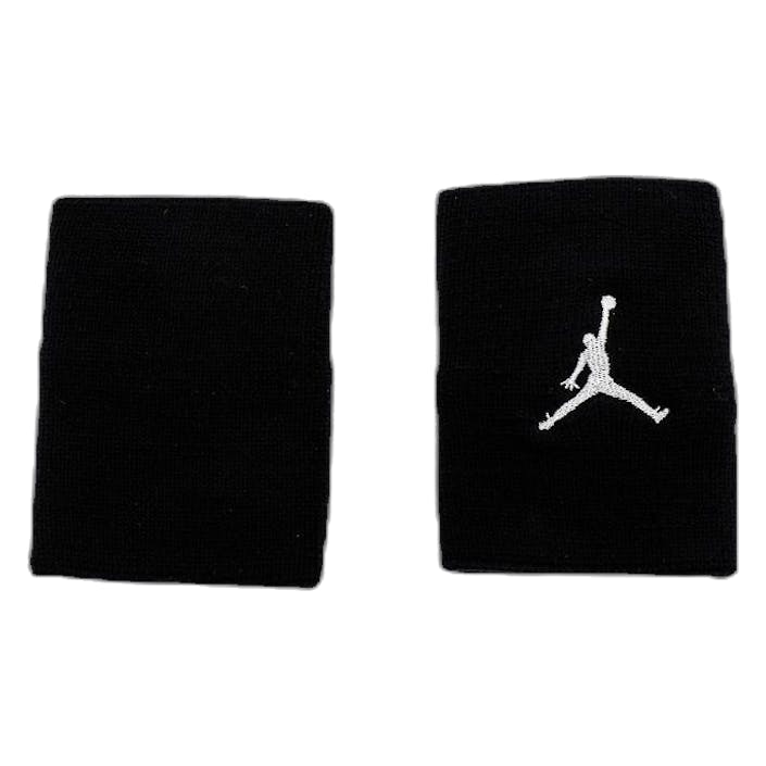 Wristband -, Unisex, varusteet, Suojaus, Musta, ONESIZE