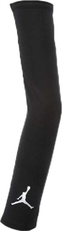 Jordan Shooter Sleeves White/Black