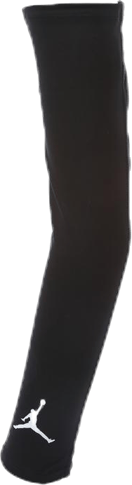 Jordan Shooter Sleeves White/Black - Bild 2