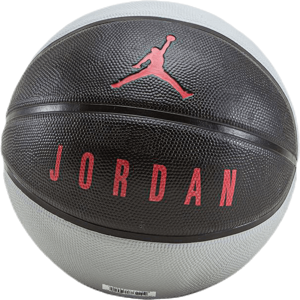 Jordan Playground 8P  Black/Grey/Red