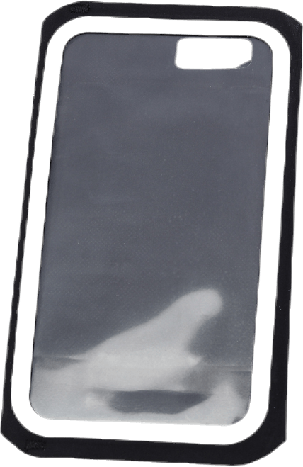 Lean Handheld  Black/Silver, Unisex, Utrustning, väskor & ryggsäckar, Träning, Silver, ONESIZE