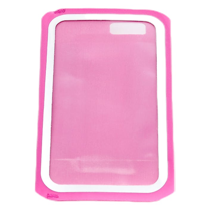 Lean Handheld Pink, Unisex, varusteet, laukut & reput, Treeni, Vaaleanpunainen, ONESIZE