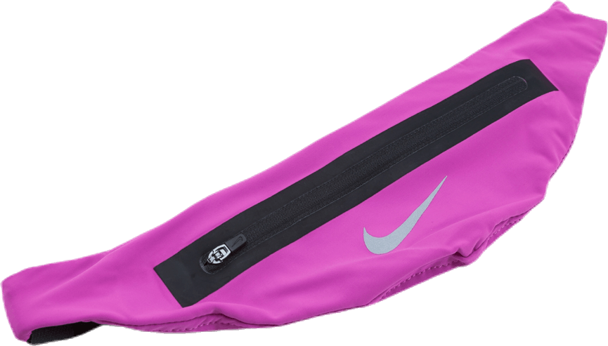 Angled Waistpack Silver, Unisex, Vybavenie, tašky a batohy, Posilovať, Striebro, ONESIZE