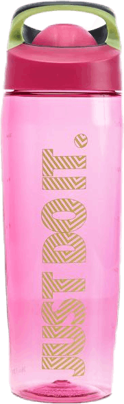 Hypercharge Rocker Bottle 24 OZ Pink, Unisex, Vybavenie, fľaše a fľaše, Ružová, 700