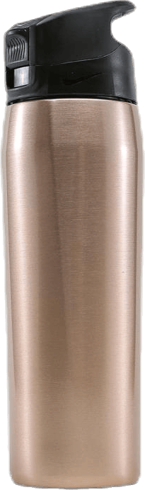 SS Hypercharge Elite 24oz Bottle Brown/Red, Unisex, Utrustning, flaskor och flaskor, Träning, Svart, ONESIZE