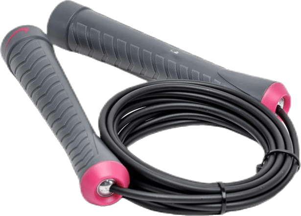 Fundamental Speed Rope Grey, Unisex, Equipment, Training equipment, Workout, Grey, ONESIZE