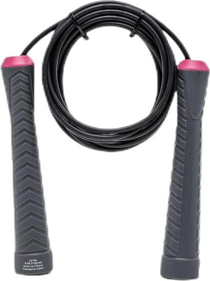Fundamental Speed Rope Grey - Bild 3