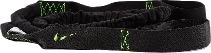 Resistance Band - Light Black/Yellow - Bild 2
