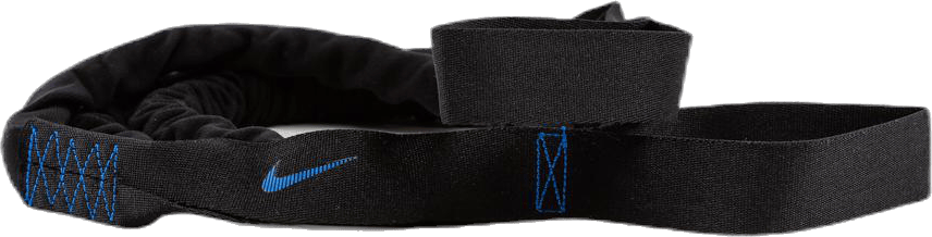 Resistance Band - Heavy Blue/Black - Bild 2