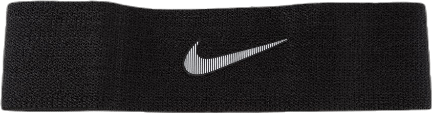 Resistance Loop White/Black