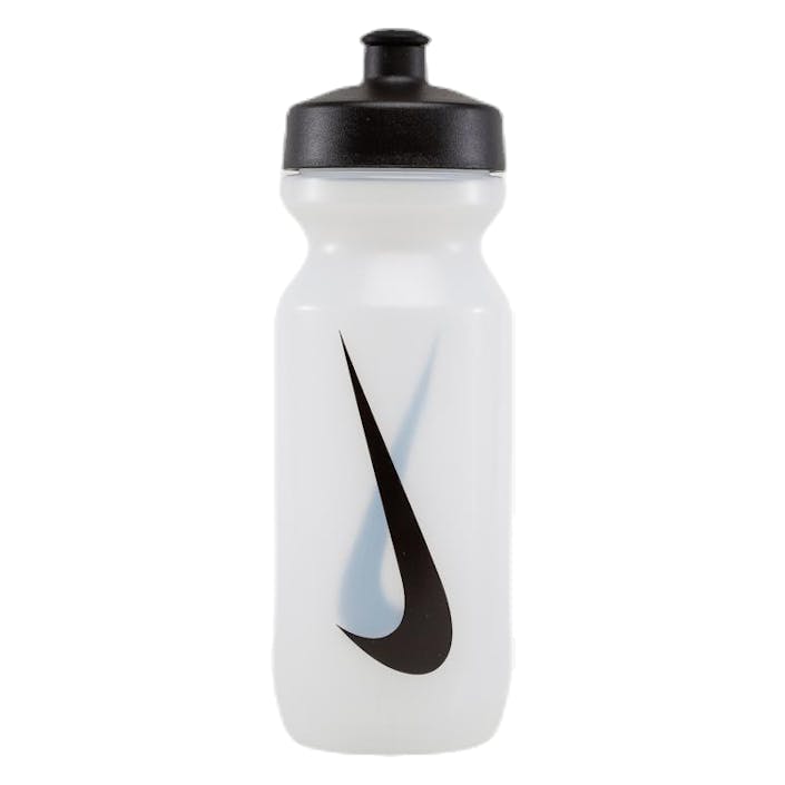 Big Mouth Bottle 2.0 22 Oz/650ml Black, Unisex, Utstyr, flasker og flasker, Trening, Hvit, ONESIZE