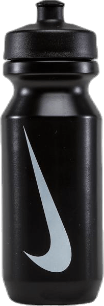 Big Mouth Bottle 2.0 22 Oz/650ml White/Black, Unisex, Equipment, bottles & flasks, Workout, ONESIZE