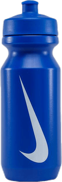 Nike Big Mouth Bottle 2.0 22 Oz/650ml Game Royal/Game Royal/White, Unisex, Equipment, bottles & flasks, Workout, Blue, ONESIZE