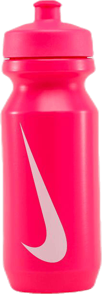 Big Mouth Bottle 2.0 22 Oz/650ml Pink/White, Unisex, Ekwipunek, butelki i kolby, Różowy, ONESIZE