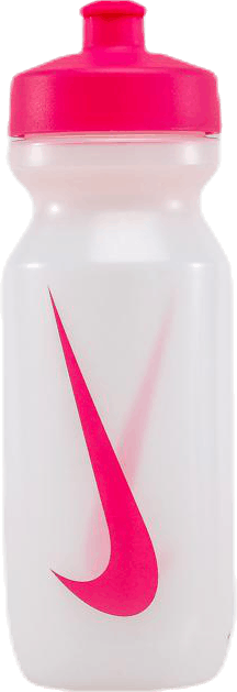 Big Mouth Bottle 2.0 22 Oz/650ml Pink, Unisex, varusteet, pullot & pullot, Valkoinen, ONESIZE