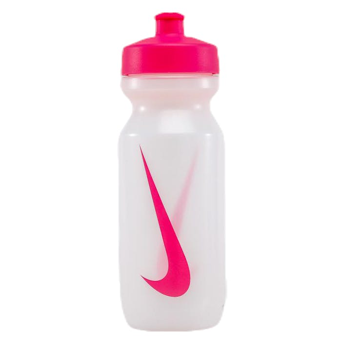 Big Mouth Bottle 2.0 22 Oz/650ml Pink, Unisex, Vybavenie, fľaše a fľaše, Biely, ONESIZE
