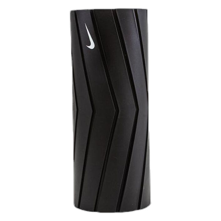 Recovery Foam Roller 13IN Black, Unisex, Equipment, Training equipment, Workout, Black, 13