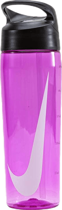 TR Hypercharge Straw Bottle 24 OZ Pink/Black, Unisex, Equipment, bottles & flasks, Workout, Pink, 700