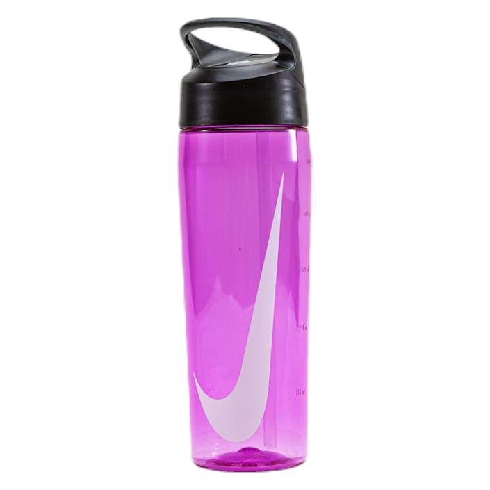 TR Hypercharge Straw Bottle 24 OZ Pink/Black, Unisex, Equipment, bottles & flasks, Workout, Pink, 700