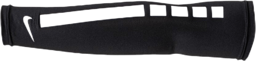 Pro Youth Elite Sleeves 2.0 White/Black