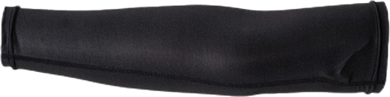 Pro Youth Elite Sleeves 2.0 White/Black - Bild 2