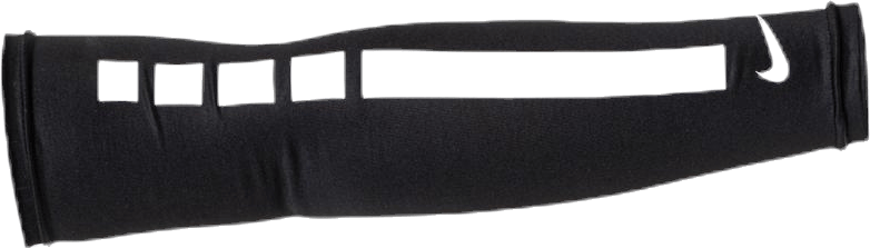 Pro Youth Elite Sleeves 2.0 White/Black - Bild 3