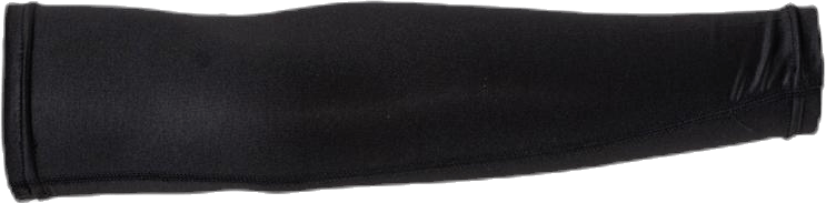 Pro Youth Elite Sleeves 2.0 White/Black - Bild 4