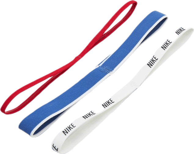 Mixed Width Headbands 3PK Patterned - Bild 2