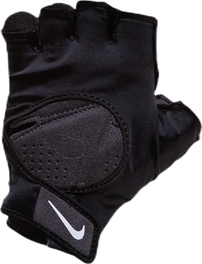 Gym Ultimate Fitness Glove White/Black - Bild 2