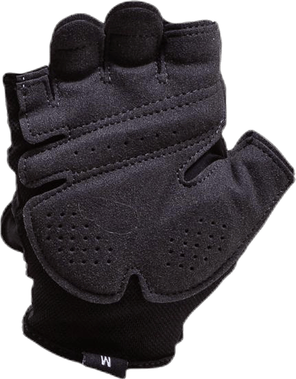 Gym Ultimate Fitness Glove White/Black - Bild 3