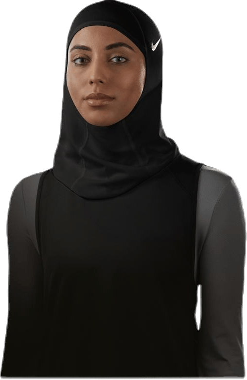 hijab pro nike