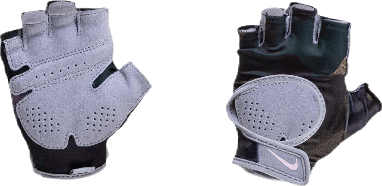 Printed Gym Ultimate Fitness Glove Patterned, Female, Abbigliamento, cappelli e berretti, Allenamento, Fantasia, M