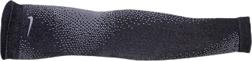 Breaking 2 Running Sleeves Black, Unisex, varusteet, Suojaus, Juoksu, Musta, L/XL