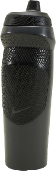 Hypersport Bottle 20 OZ Blue/Grey, Unisex, Utrustning, flaskor och flaskor, Cykling, 30